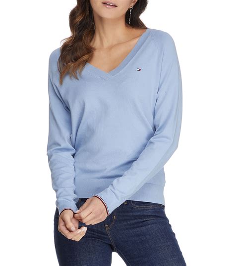 sweater tommy hilfiger mujer|tommy hilfiger jumper women.